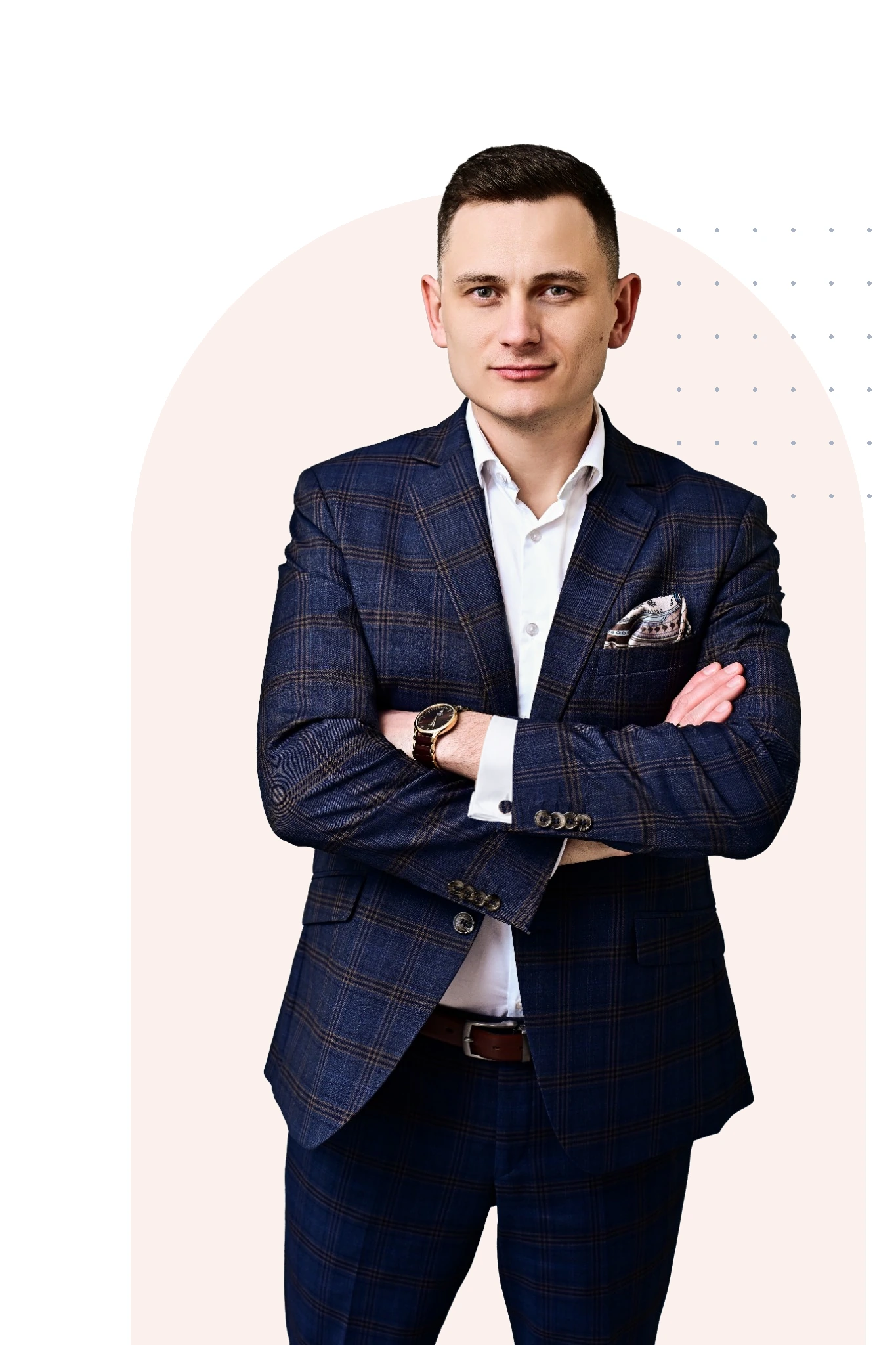 Bartosz Pędzik – ekspert kredytowy w Łodzi